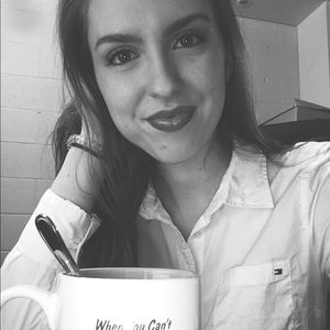 Meet your Posher, Ellie